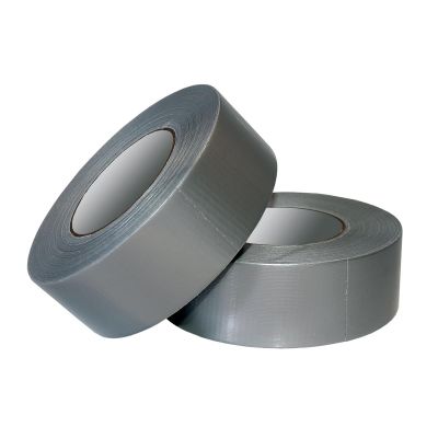 KTI73560 image(0) - K Tool International Duct Tape 2" x 60 yds. (Sold Individually)