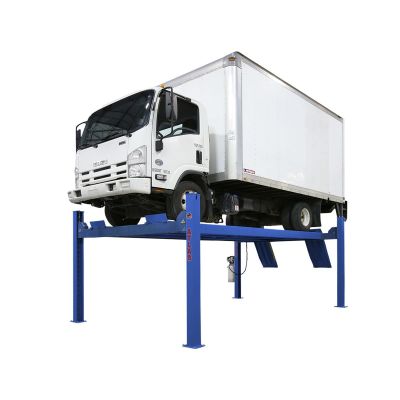 ATEAP-PVL14 image(0) - Atlas Equipment Platinum PVL14 ALI Certified 14,000 lb. Capacity Lift (WILL CALL)