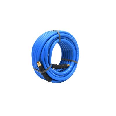 BLBBB3850RL image(0) - BluBird BluBird 3/8 in. x 50 ft. Reel Replacement Air Hose