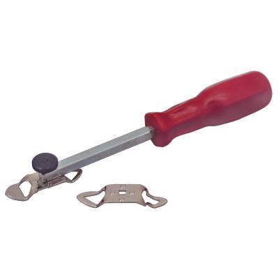 LIS47000 image(0) - Lisle WINDSHIELD LOCKING STRIP TOOL