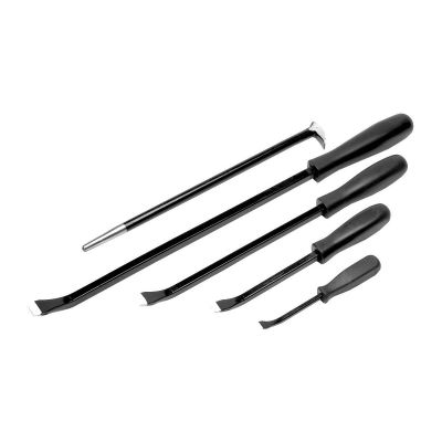 WLMW2025 image(0) - Wilmar Corp. / Performance Tool 5pc Pry Bar Set