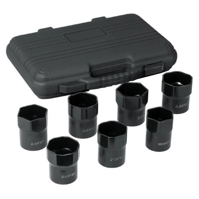 OTC4542 image(0) - OTC LOCKNUT SET 7 PC