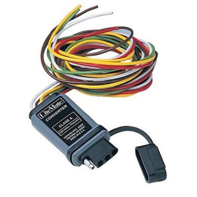 HPK48915 image(0) - Hopkins Manufacturing TAILLIGHT CONVERTER 60"W/TERMI