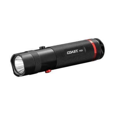 COS19271 image(0) - COAST Products PX20 Dual Color Led Flashlight