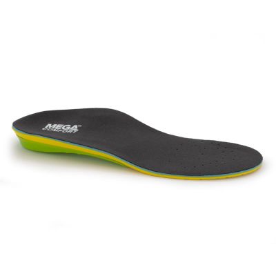 MCFMT-W567 image(0) - MEGA Comfort MEGA Comfort - Insole - Multi-Thotic - Women's 5,6,7