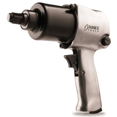 SUNSX231P image(0) - Sunex 1/2 in. Drive Premium Impact Wrench