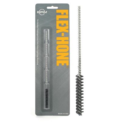 BRMBC10MM image(0) - Brush Research HONE BRAKE CYLINDER FLEX 10MM 180 GRIT