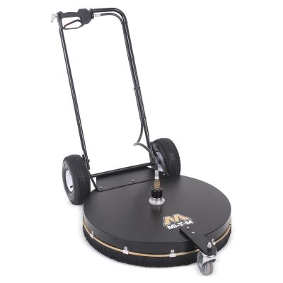 MTMAW-7020-8001 image(0) - Mi-T-M SURFACE CLEANER 28 INCH ROTARY