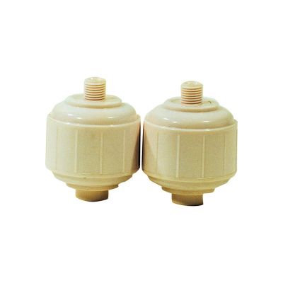 KTI89194 image(0) - K Tool International Spray Gun Filter 2 Pack