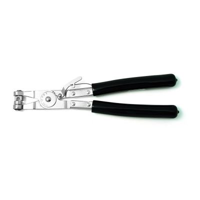 CTA8832 image(0) - CTA Manufacturing Flat Band Hose Clamp Pliers