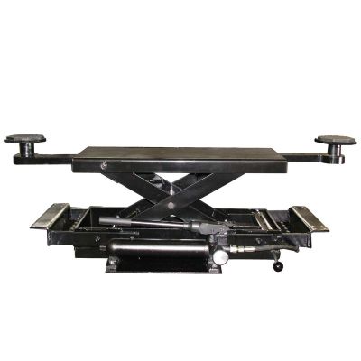 ATEXH-PROJACK35-FPD image(0) - Atlas Automotive Equipment 3500 LB SLIDING BRIDGE JACK