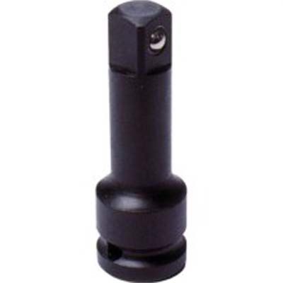 GRE1146E image(0) - Grey Pneumatic 3/8" Drive x 6" Extension w/ Friction Ball