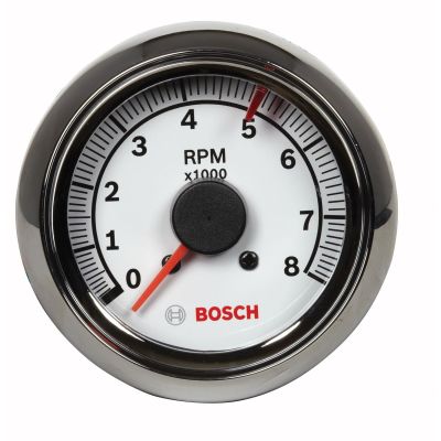 BOSFST7911 image(0) - Bosch BOSCH FST 7911 TACH 2-5/8" WHITE/CHROME