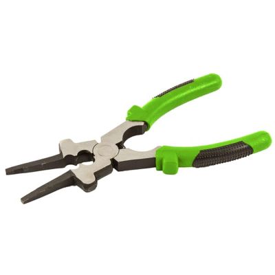 FOR85801 image(0) - Forney Industries 85801 7-in-1 MIG Pliers