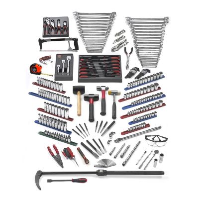 KDT83096 image(0) - GearWrench 257 Piece Diesel TEP Intermediate Set