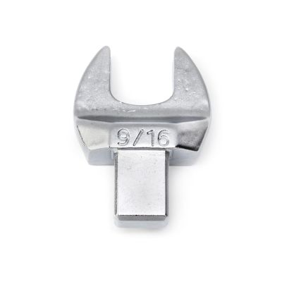 KDT89517 image(0) - 9mm x 12mm Open End Interchangeable Head 9/16"