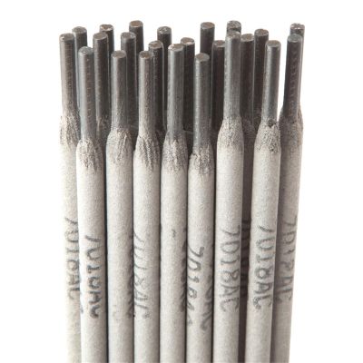 FOR30684 image(0) - Forney Industries E7018 AC, Stick Electrode, 1/8 in x 1 Pound