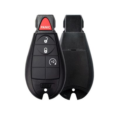 XTL17308594 image(0) - Xtool USA Dodge RAM 2013-2018 4-Button Fobik