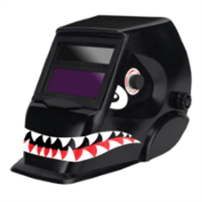 WLMW50057 image(0) - Wilmar Corp. / Performance Tool Auto-Darkening Welding Helmet