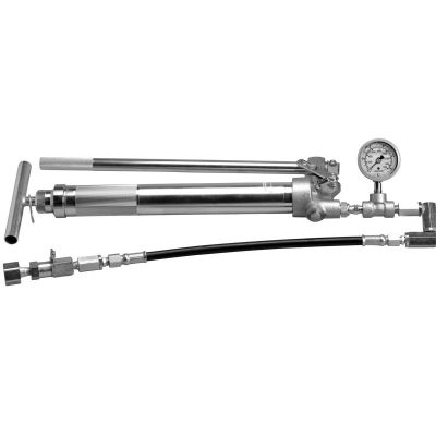 ALM325540-1 image(0) - Alemite High Pressure Grease Gun