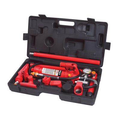 SUN4940B image(0) - SUNEX 4 Ton Portable Hydraulic Power Kit