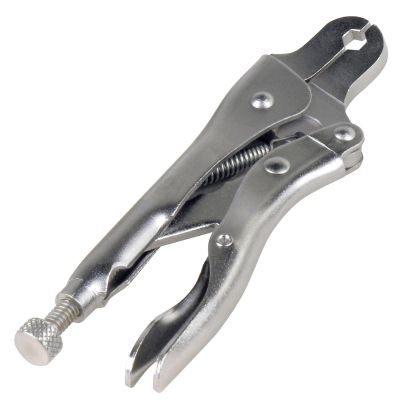 OTC6720-1 image(0) - OTC Flare Nut Locking Plier, 1/4" - 5/16"