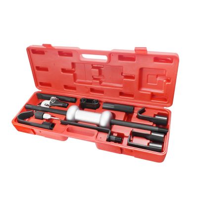 KTI70500 image(0) - K Tool International Dent Puller Kit 10 lb. Heavy-duty