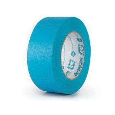 AMTAM4855 image(0) - AquaMask (AM) Medium Temp Medium Grade Paper Masking Tape