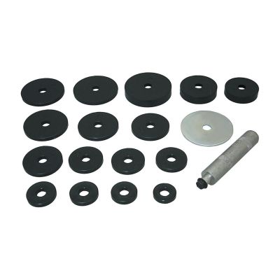 LIS24800 image(1) - Lisle SEAL DRIVER KIT 18 PC UP TO 3-3/8IN.