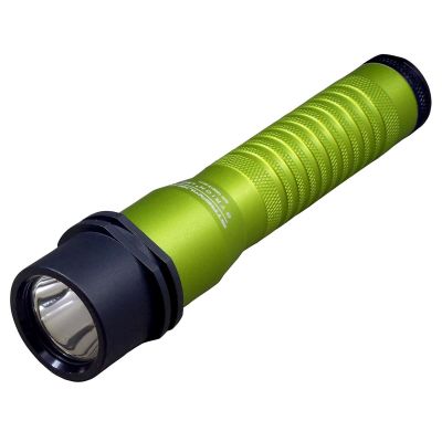 STL74344 image(0) - Streamlight Strion LED Bright and Compact Rechargeable Flashlight - Lime