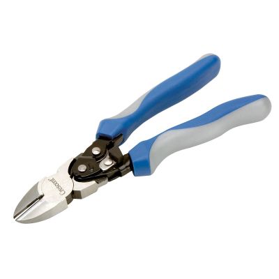 CRSPS5429C image(0) - Crescent 8" ProSeries Diagonal Compound Action Pliers