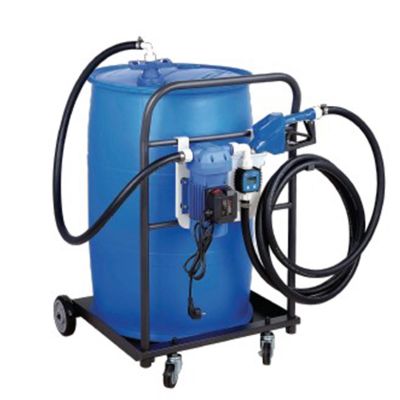 DOWJDI-DEF-KIT image(0) - John Dow Industries DEF 55 GALLON DRUM DISPENSING SYSTEM - ELECTRIC