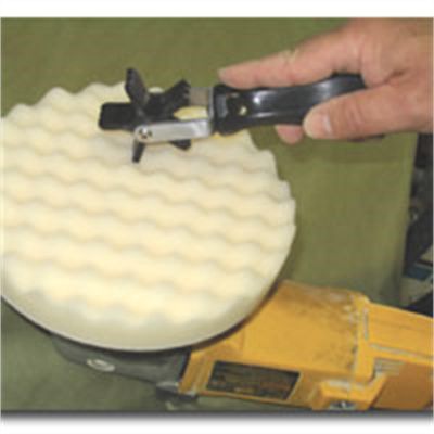 JLMSD-1 image(0) - Motor Guard FOAM POLISHING PAD CLEANING TOOL