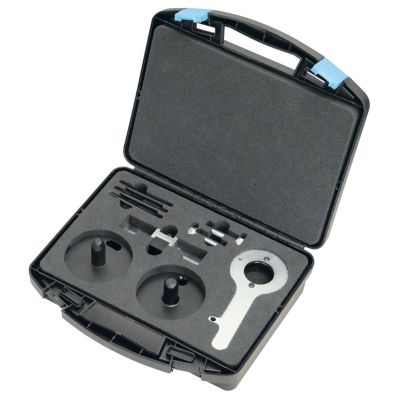 GEDKL-0680-702K image(0) - Gedore Locking Tool Set Ford 2.0 TDCi Ecoblue