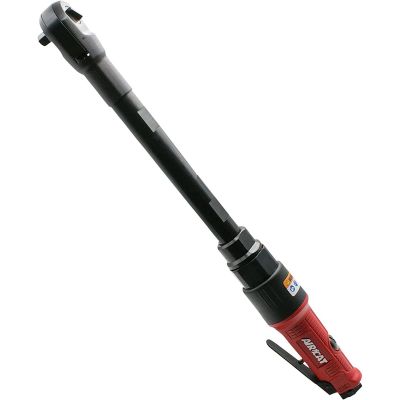 ACA808-15-A image(0) - AirCat 15" Long Reach 3/8" Ratchet