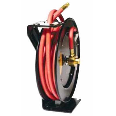 MIL2780-50 image(0) - Milton Industries 1/2" x 50' Dual-Arm Automatic Hose Reel