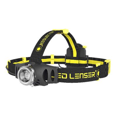 LED880388 image(0) - IH6R 200 Lumen Headlamp