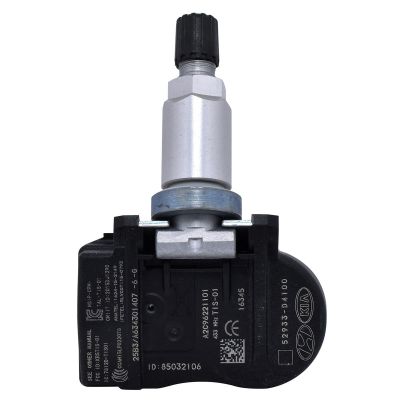 DIL5523 image(0) - Dill Air Controls TPMS SENSOR - 433MHZ KIA (CLAMP-IN OE)