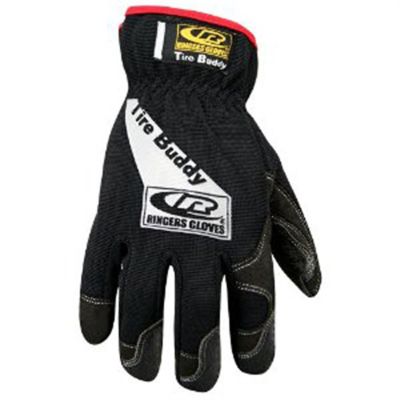 RIN103-10 image(0) - Ringers Tire Buddy Glove LARGE