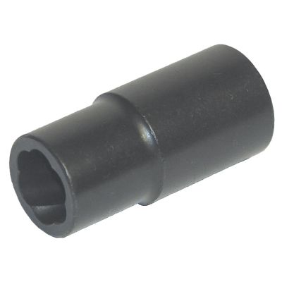 LTI4200A image(0) - Milton Industries LTI Tool By MIlton Dual Sided Twist Socket Lugnut Remover