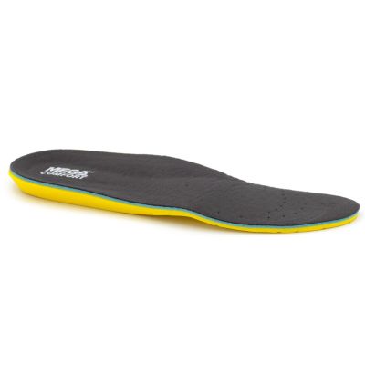 MCFPAM-M10W12 image(0) - MEGA Comfort MEGA Comfort - Insole - Personal Anti Fatigue Mat (Dual Layered Memory Foam) - Men's 10 / Women's 12