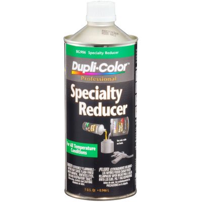 DUPBG906 image(0) - Krylon Specialty Reducer, 32 oz. Quart