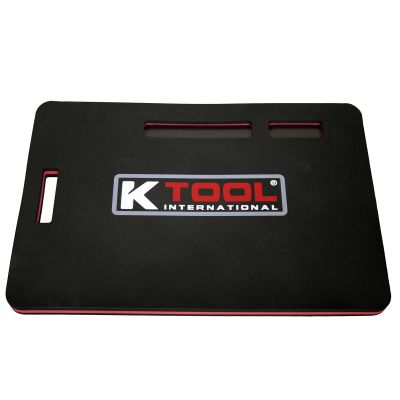 KTI79400 image(0) - K Tool International Kneeling Mat Magnetic 24 Inch x 16 Inch