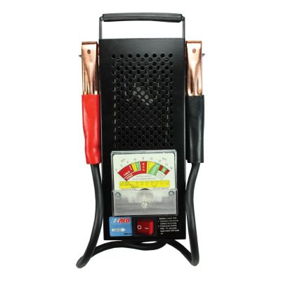 EZRB1100 image(0) - E-Z Red BATTERY LOAD TESTER 1-4