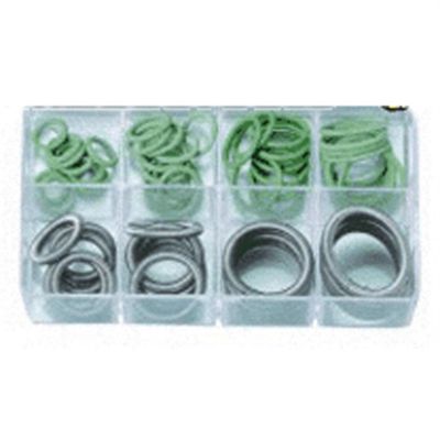 FJC4291 image(0) - FJC Ford Metric Spring Lock Assortment