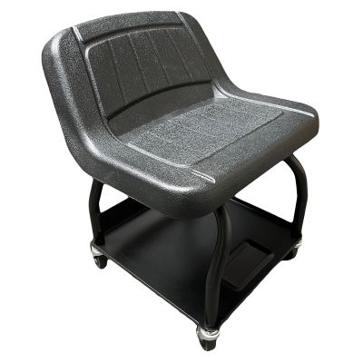 WHIHRS image(0) - Whiteside Manufacturing CREEPER SEAT/HIGH BACK