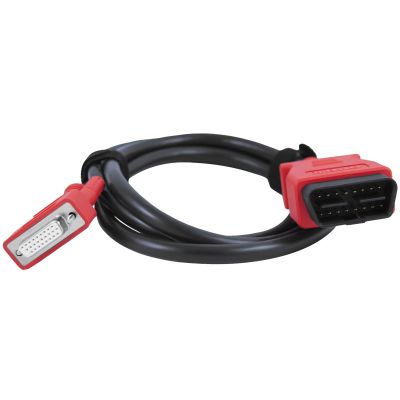 AULMSPRO-CABLE image(0) - Autel OBDII Cable for Tools Using MaxiFLASH Elite : Autel MaxiSYS Pro OBDII Replacement Cable