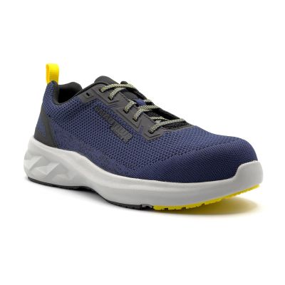 FSIN5101-13EE image(0) - Nautilus Men's - CN|EH|SR|SF - Patriot Blue / Grey - Size: 13 - 2E - (Extra Wide)