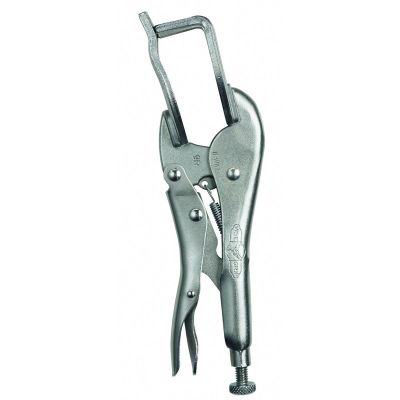 VGP9R image(0) - Vise Grip 9R - 9 Inch Alloy Steel Welding Clamp