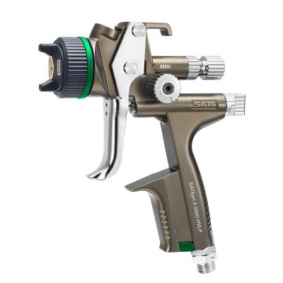 SAT1061887 image(0) - SATA X5500 HVLP Spray Gun, 1.3 I, w/RPS Cups